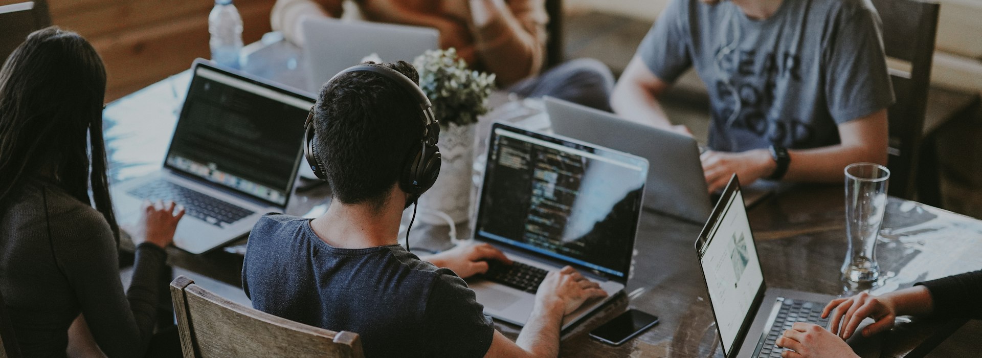Tech Services