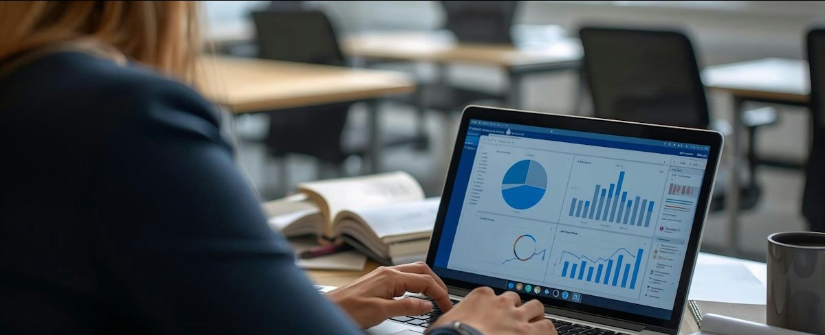 BI & data warehousing