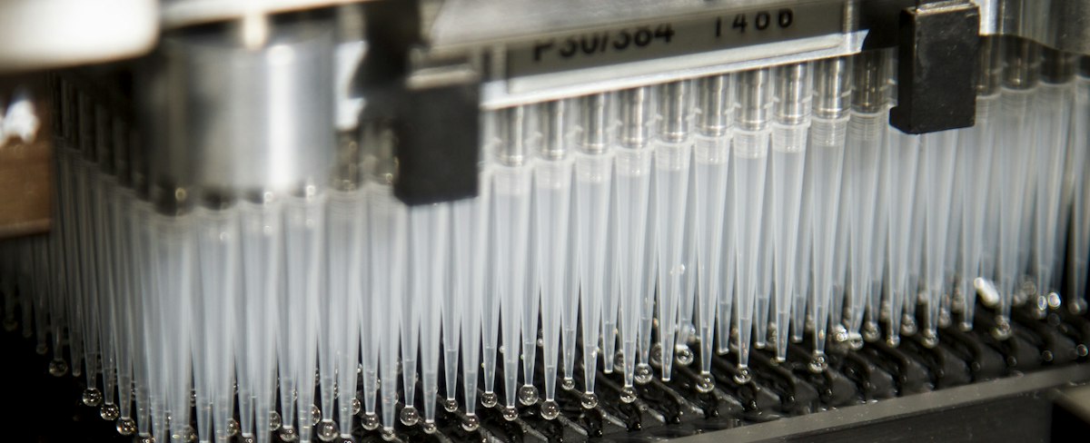 Liquid Chromatography Mass Spectrometry Data Analysis