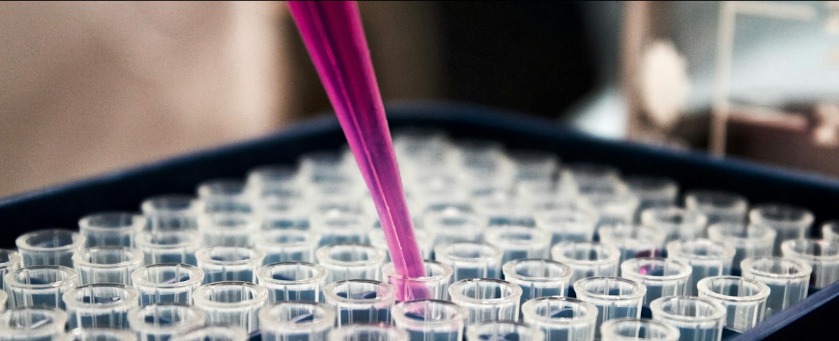 Next Generation Sequencing