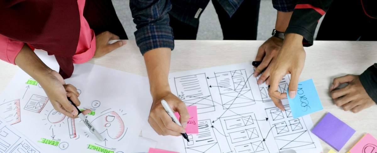 Product engineering